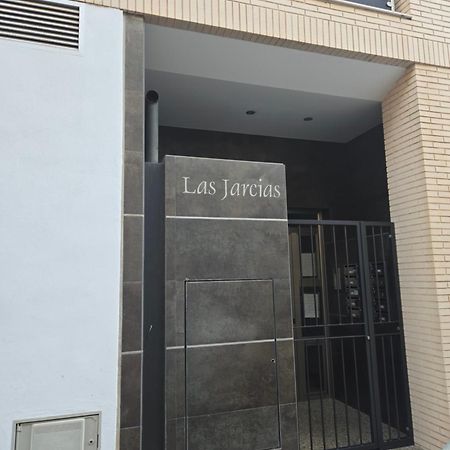 Las Jarcias I Moncofar Bagian luar foto