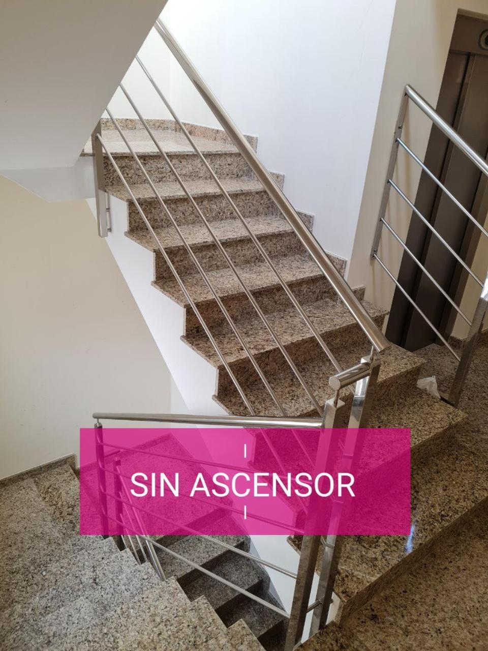 Las Jarcias I Moncofar Bagian luar foto